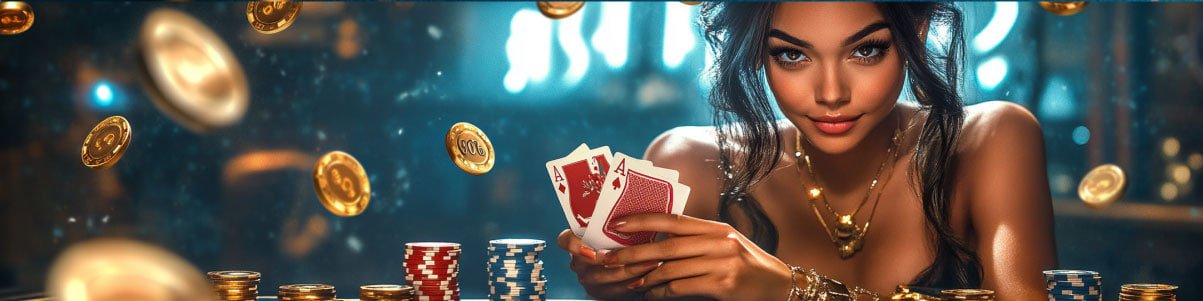 32win4 Casino trực tuyến